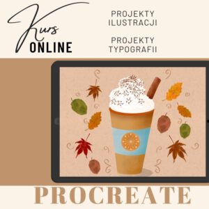 procreate kurs online